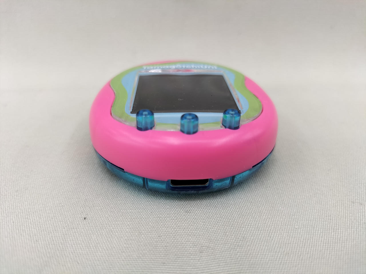 【8/31まで値下げ中‼️】たまごっちuni Tamagotchi Uni Pink | BANDAI TOYS