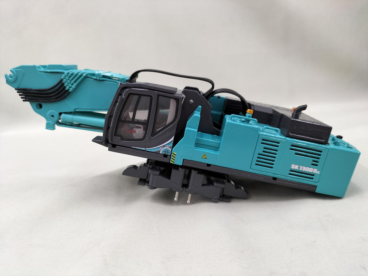 KOBELCO|SK1300D LC|HARDOFFオフモール（オフモ）|2080490000114118