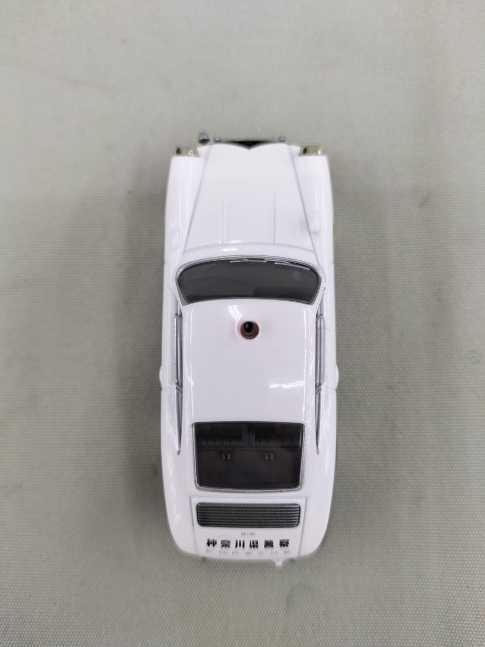 TLヴィンテージ  LV-85a ポルシェ912パトロールカー 神奈川県警察 トミカリミテッドビンテージ ポルシェ912パトロールカー 神奈川