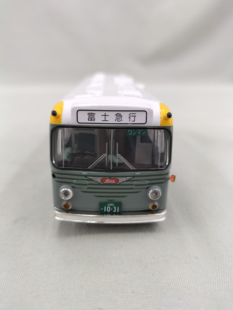 TOMICA LIMITED VINTAGE LV-23e 富士急バス Amazon | トミカリミテッドヴィンテージ LV-23e 日野RB10型