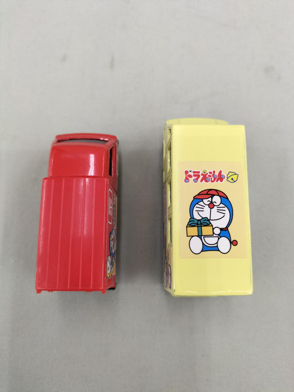 ドラえもん TOMY ドラリング 指輪 20個入り　当時物 デッドストック ドラえもん TOMY ドラリング 指輪 20個入り 当時物 デッド