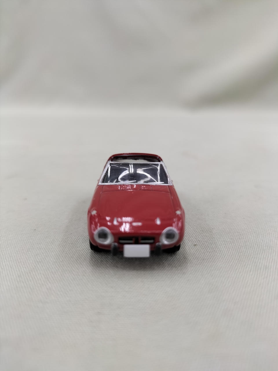 【新品】TOMICALIMITEDVINTAGE トヨタスポーツ800 LV-135a トヨタスポーツ800(赤) | 製品をさがす | tomica