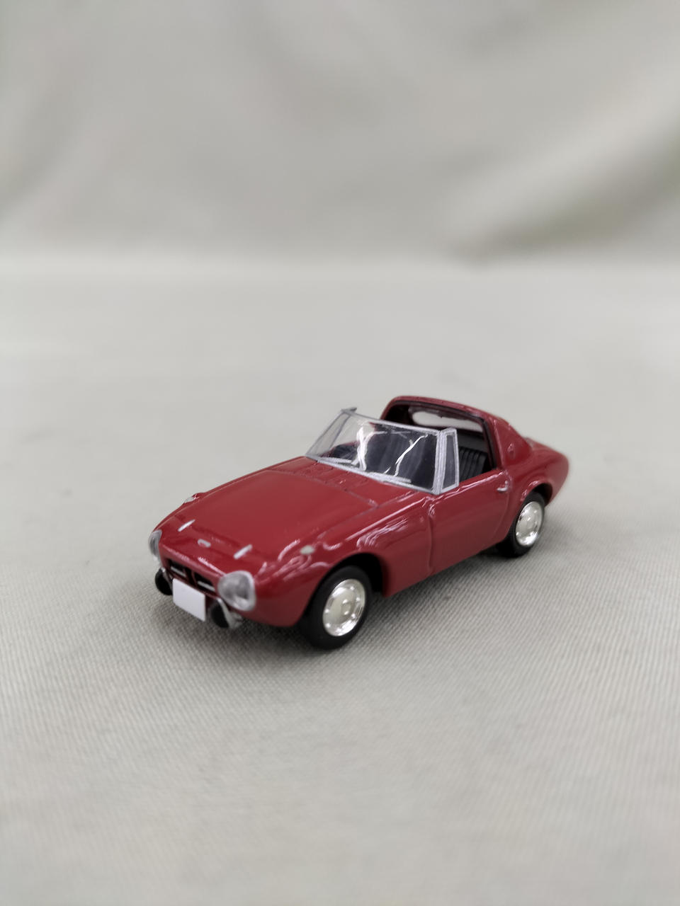 トミーテック(TOMY TEC)|トヨタスポーツ800|HARDOFFオフモール