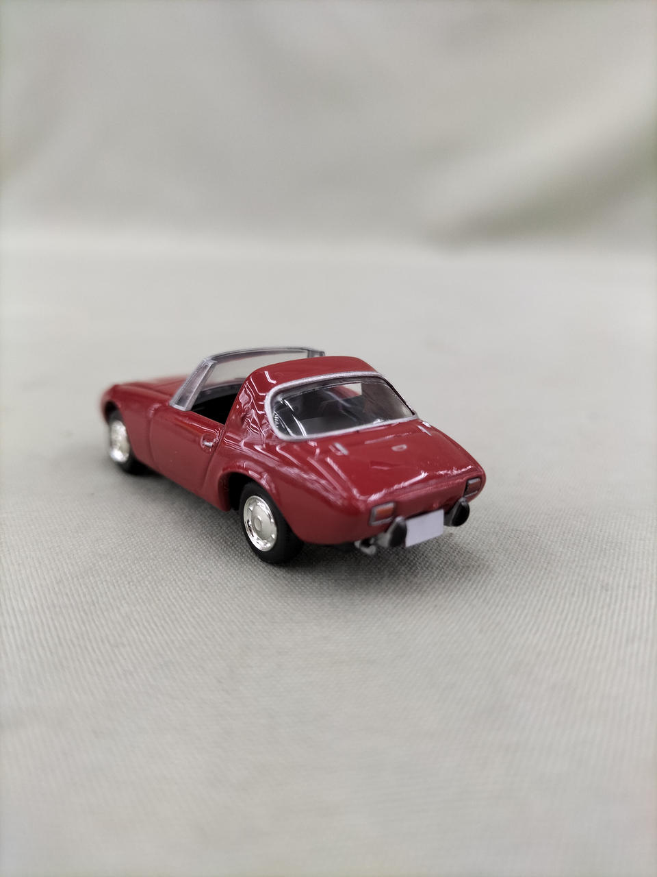 トミーテック(TOMY TEC)|トヨタスポーツ800|HARDOFFオフモール