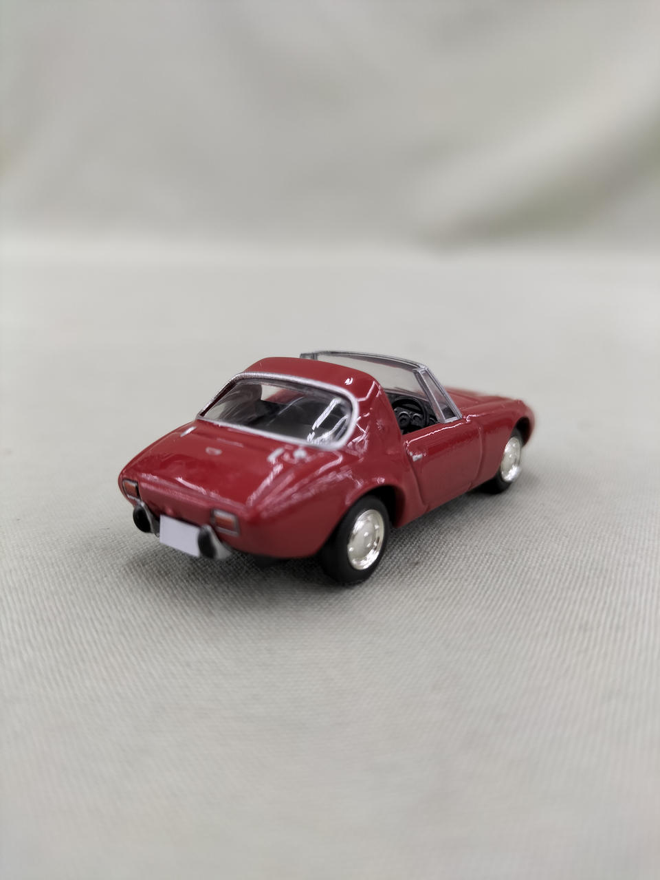 【希少美品中古】アサヒトイ トヨタ スポーツ 800 箱あり 入手困難 希少美品中古】アサヒトイ トヨタ スポーツ 800 箱あり 入手困難