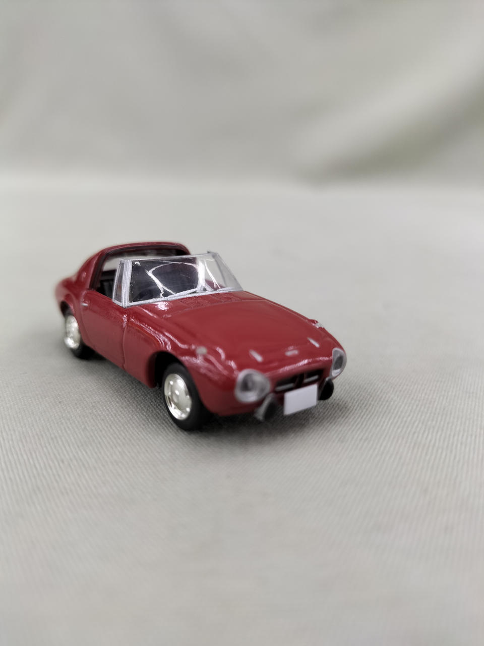 【希少美品中古】アサヒトイ トヨタ スポーツ 800 箱あり 入手困難 希少美品中古】アサヒトイ トヨタ スポーツ 800 箱あり 入手困難