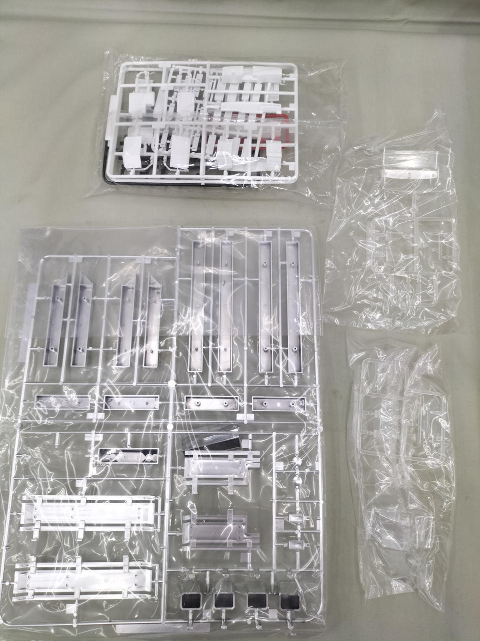 アオシマブンカキョウザイシャ(青島文化教材社)|風神☆雷神 2t