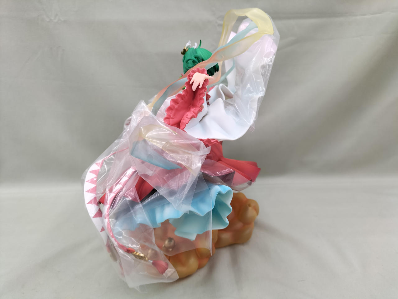 ESTREAM|ランカ・リー アマテラスver. 1/7|HARDOFFオフモール