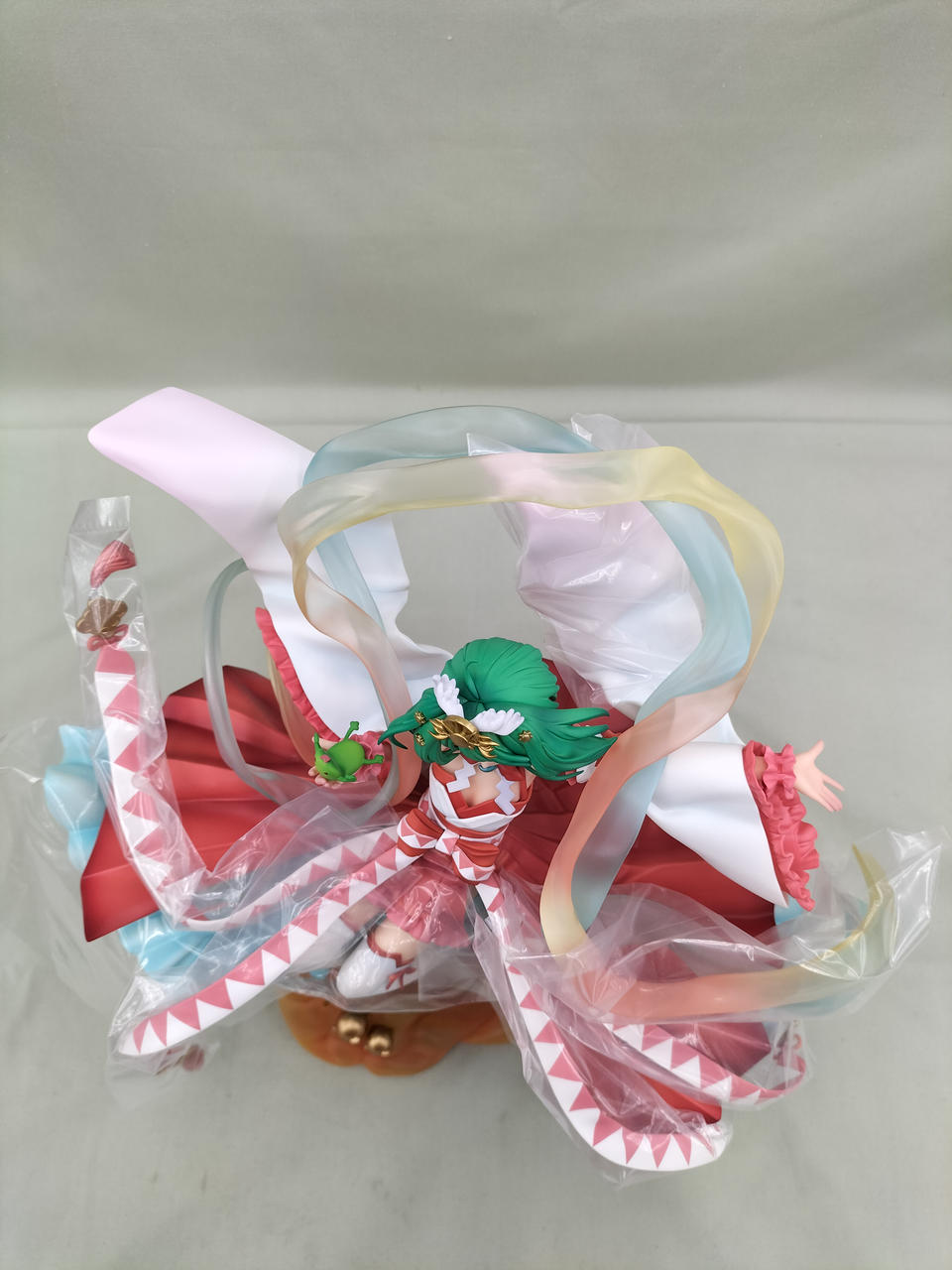 ESTREAM|ランカ・リー アマテラスver. 1/7|HARDOFFオフモール（オフモ