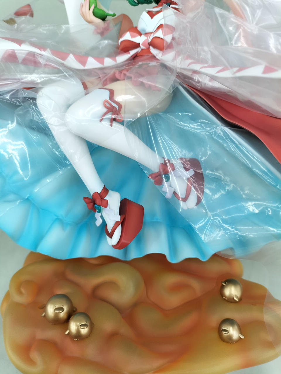 ESTREAM|ランカ・リー アマテラスver. 1/7|HARDOFFオフモール（オフモ