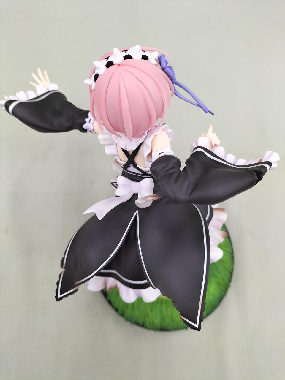 カドカワ(KADOKAWA)|ラム ロズワール戦ver.|HARDOFFオフモール