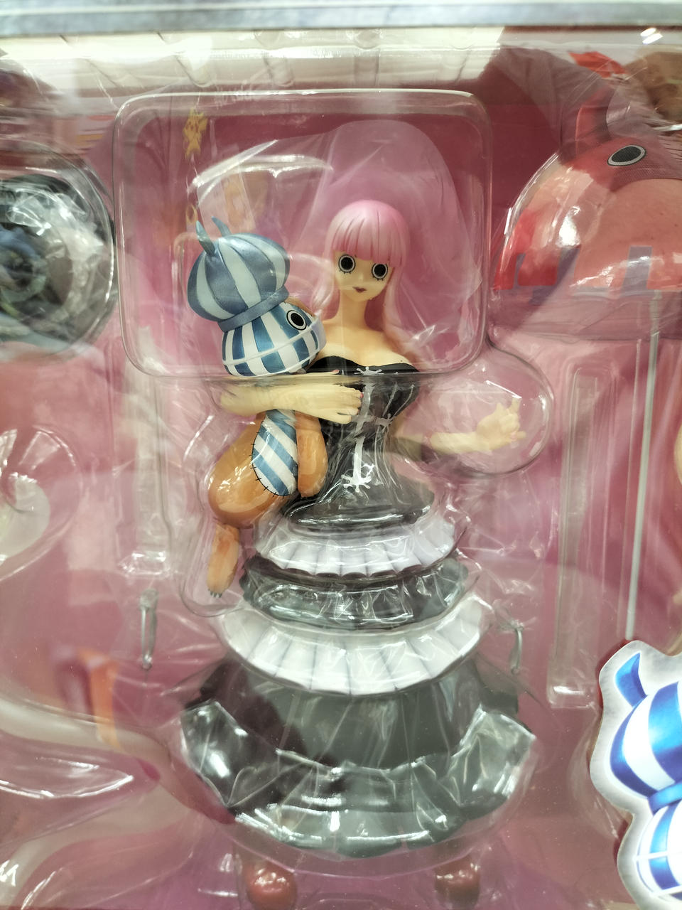 メガハウス(MEGAHOUSE)|P.O.P ペローナ|【ハードオフ公式通販】オフ