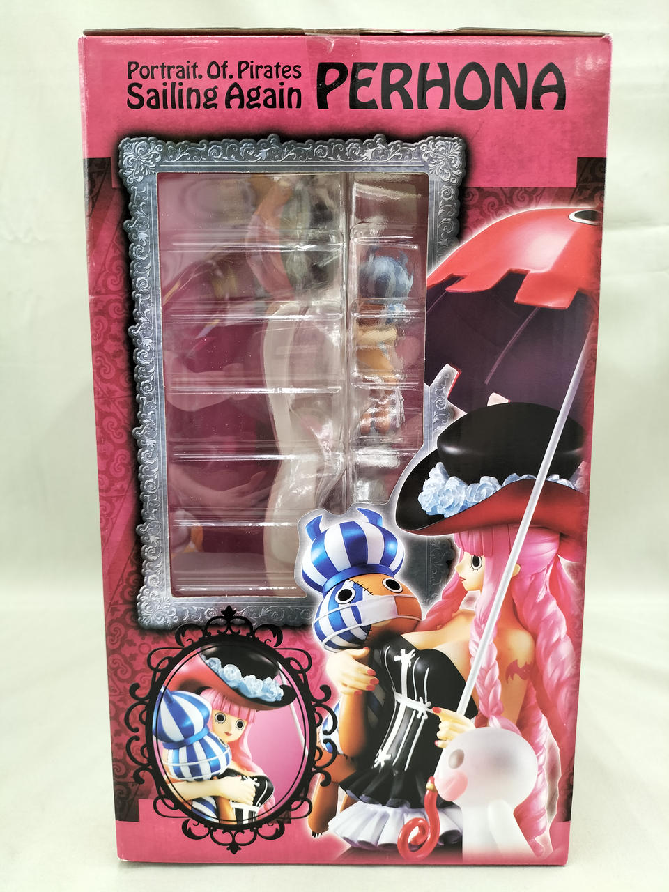 メガハウス(MEGAHOUSE)|P.O.P ペローナ|【ハードオフ公式通販】オフ