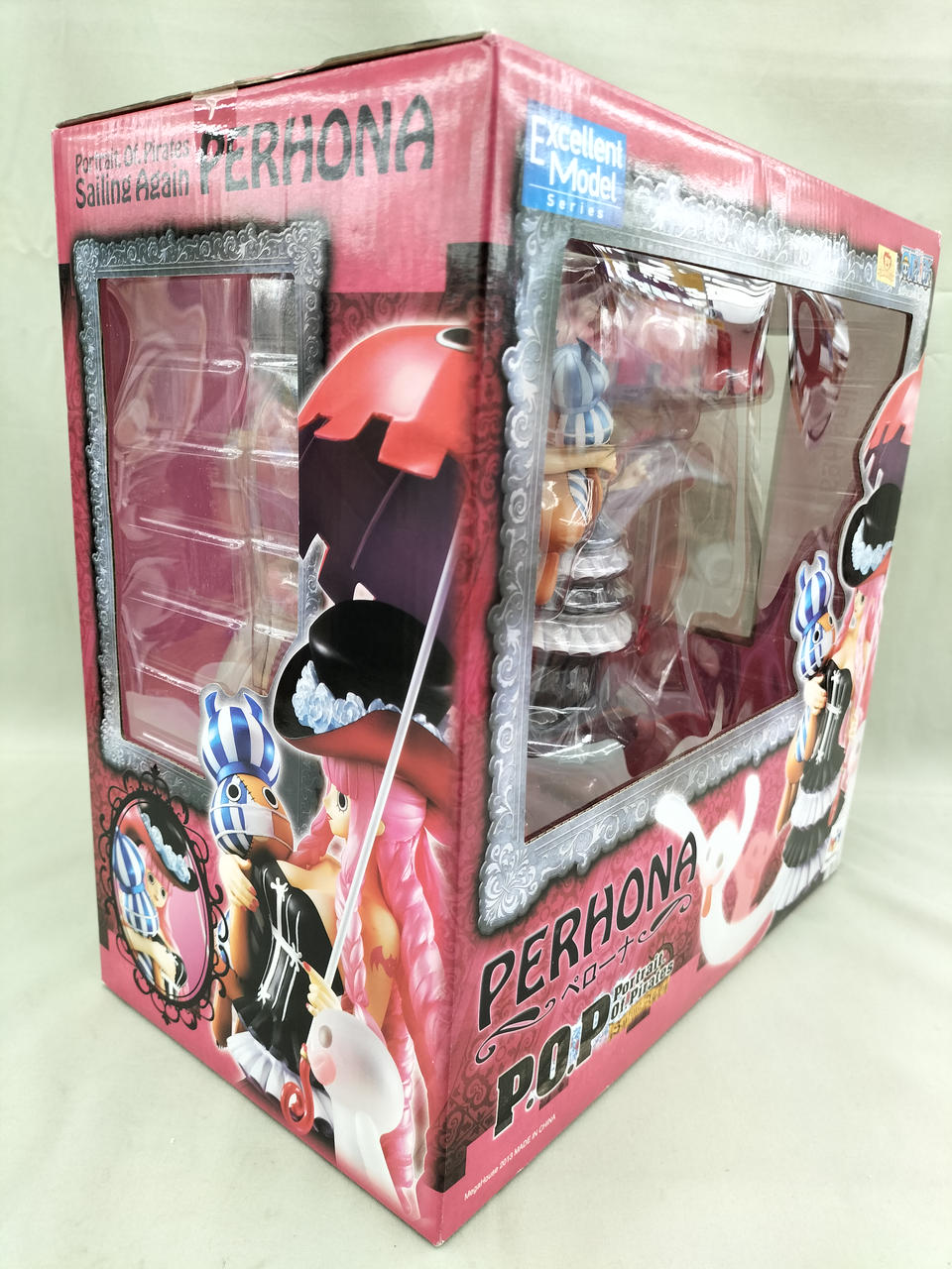 メガハウス(MEGAHOUSE)|P.O.P ペローナ|【ハードオフ公式通販】オフ