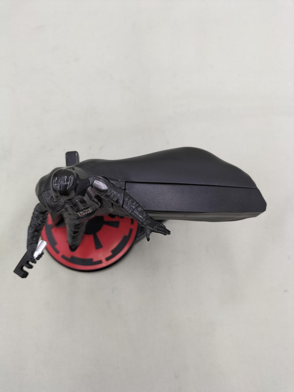 ダース・ベイダー トゥースセーバー BANDAI 抽選販売】STAR WARS DARTH VADER TOOTHSABER（スター・ウォーズ