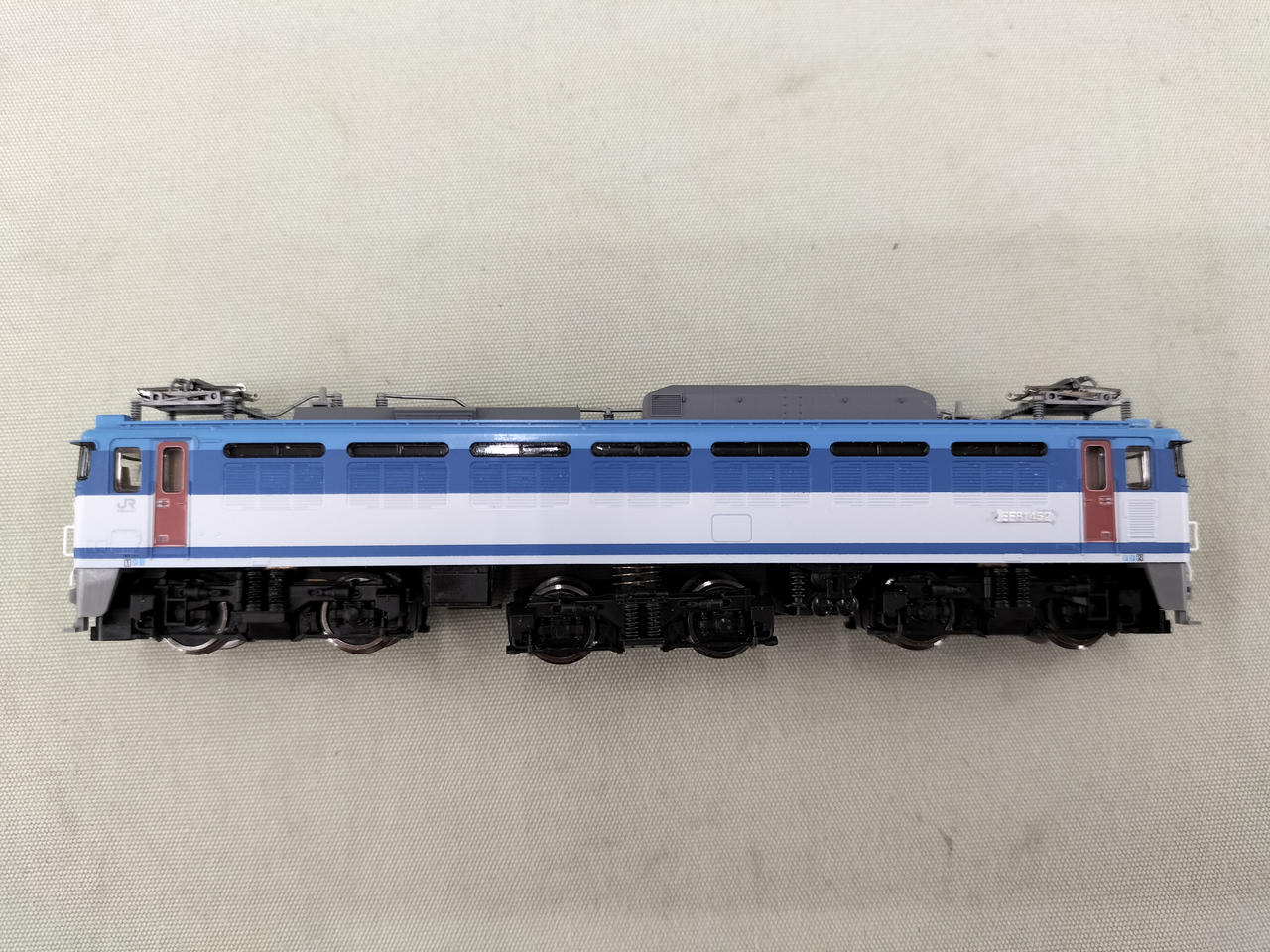 TOMIX EF81450　前期 2両セット TOMIX】EF81形450番代（前期形）2026年1月再生産 | モケイテツ