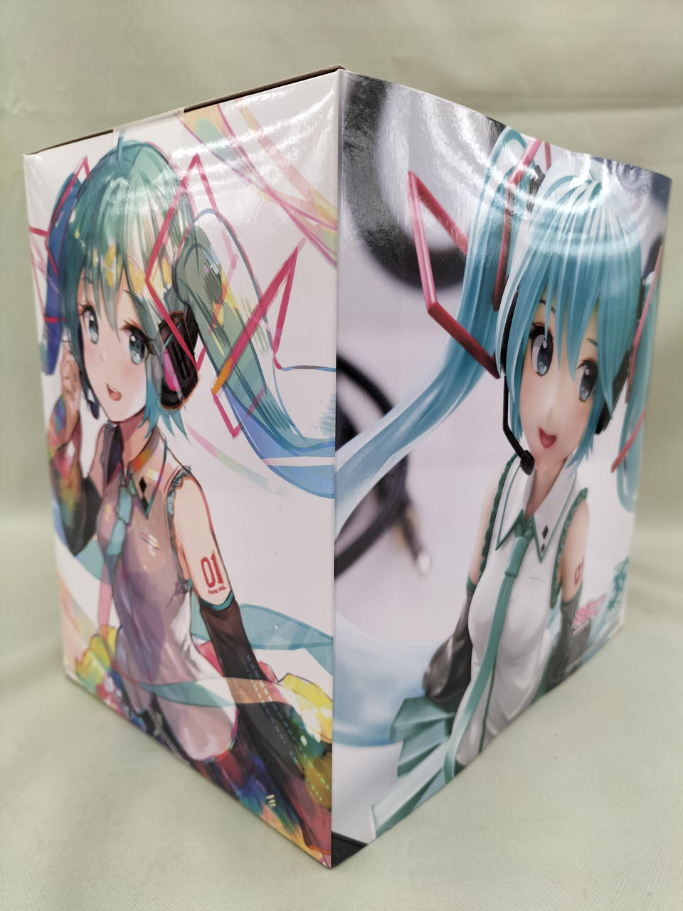 タイトー(TAITO)|LH賞 初音ミク|HARDOFFオフモール（オフモ