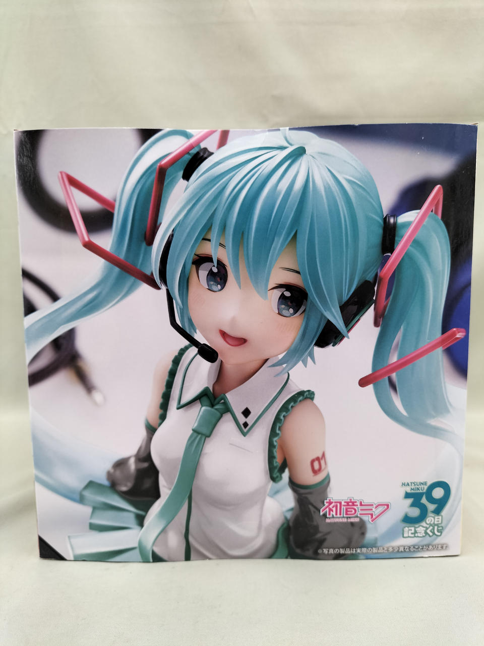 タイトー(TAITO)|LH賞 初音ミク|HARDOFFオフモール（オフモ