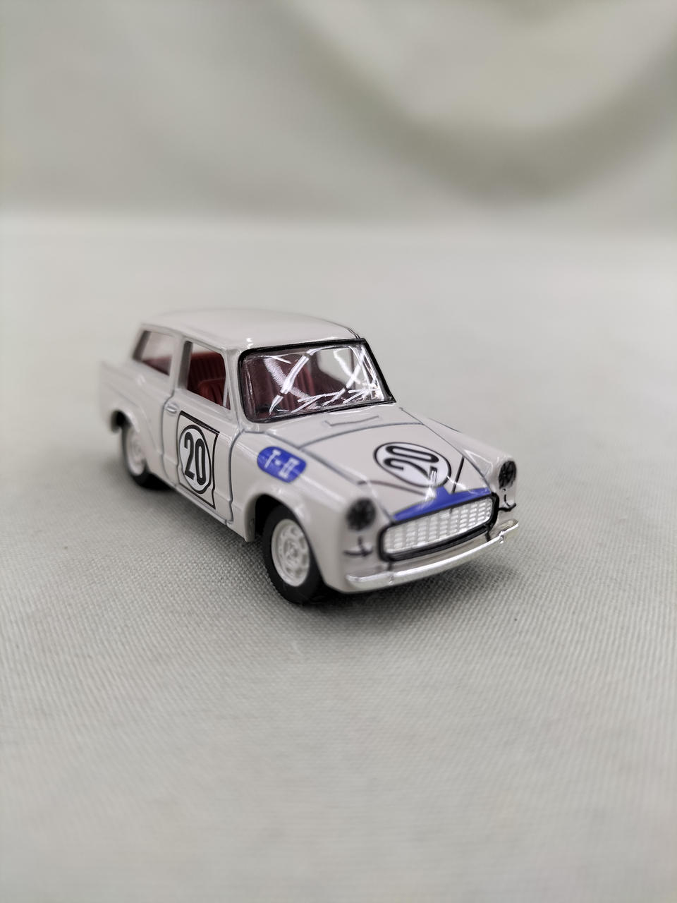 トミー(TOMY)|トヨタ パブリカ レースカー|【ハードオフ公式通販】オフ