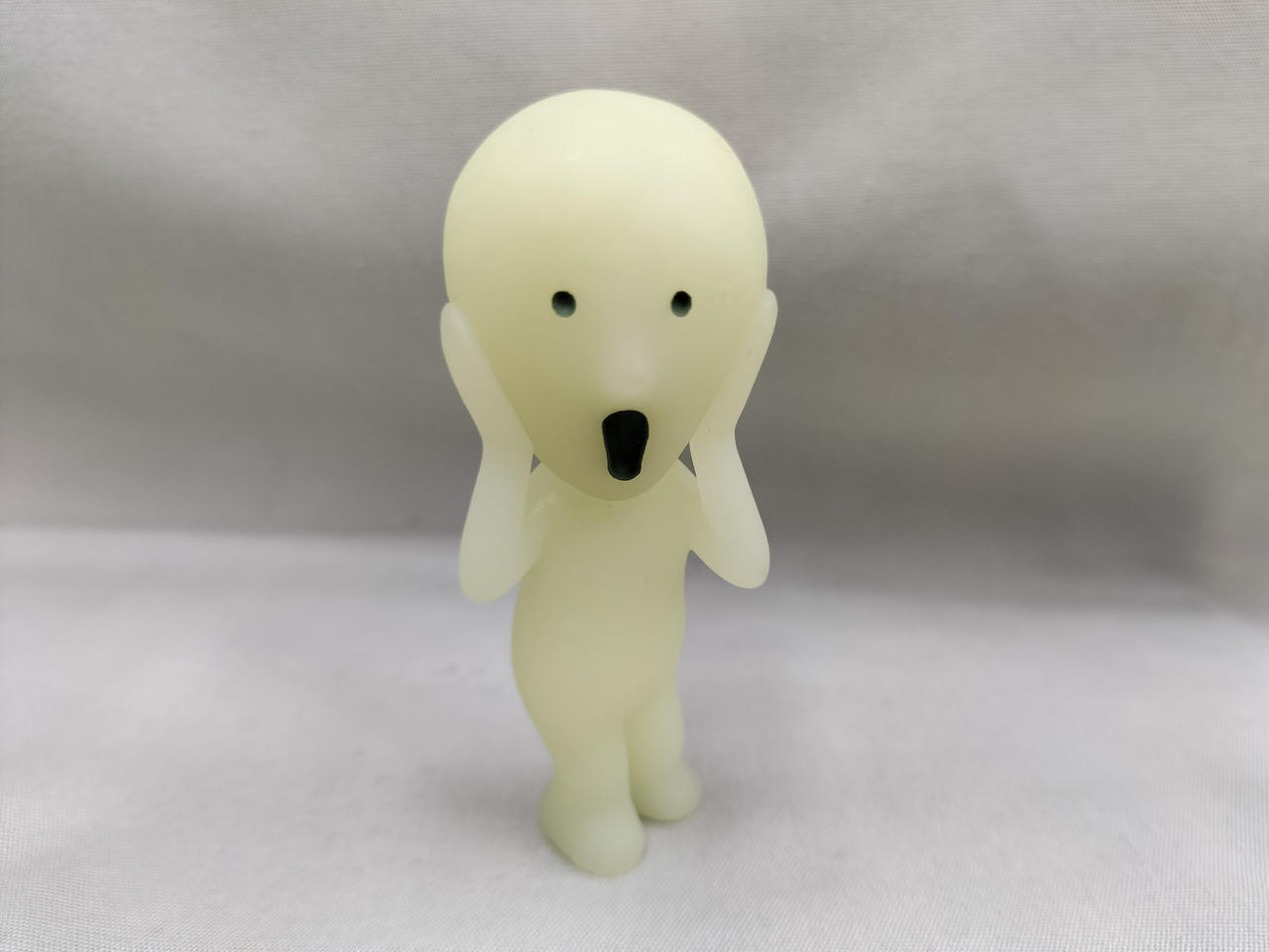 スミスキー ムンク