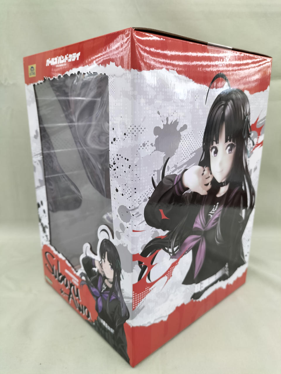 【中古】S未開封)コトブキヤ 安和すばる 1/7[91][249008270383] 限定特典付き】安和 すばる｜コトブキヤオンラインショップ