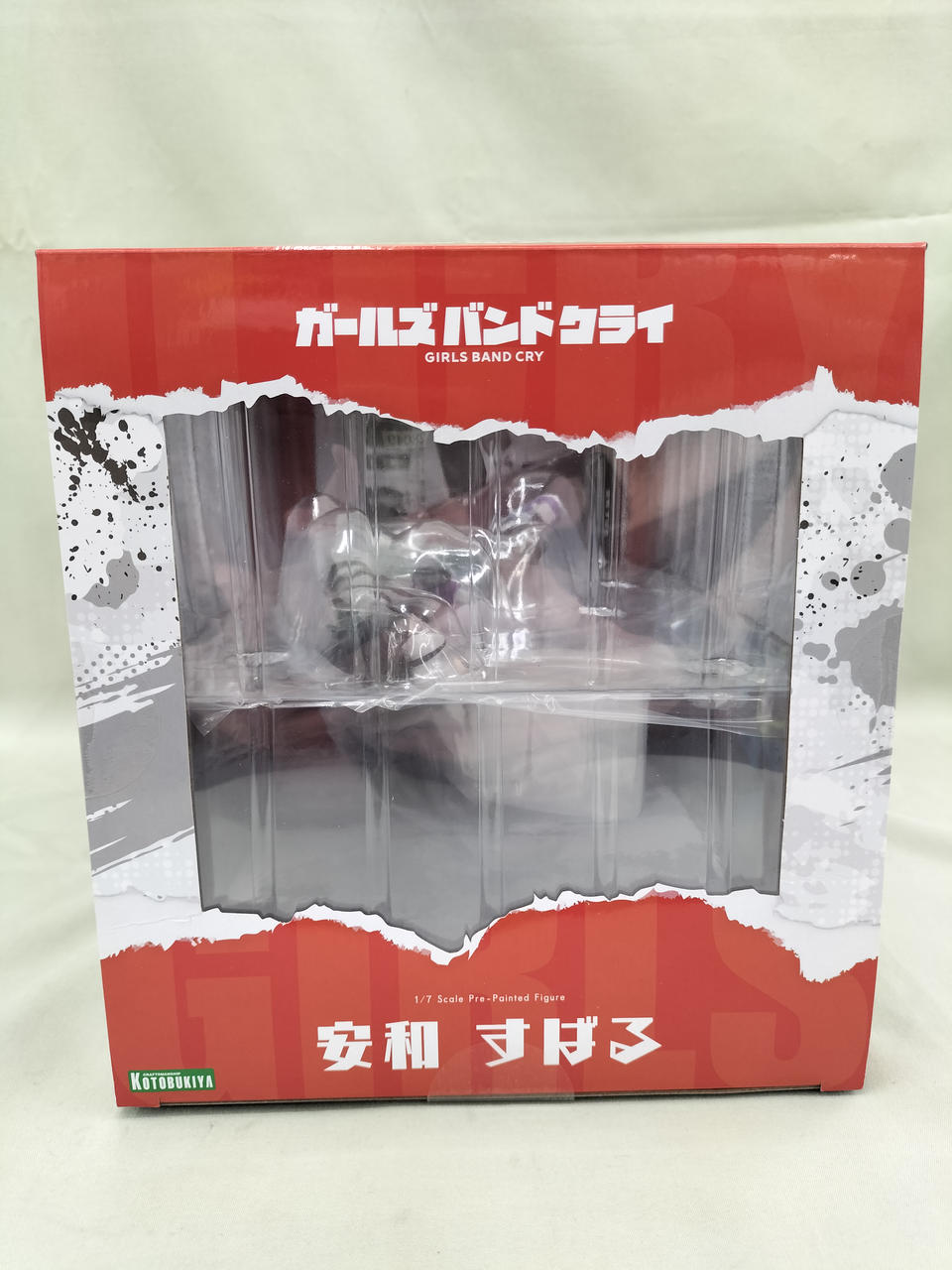 【中古】S未開封)コトブキヤ 安和すばる 1/7[91][249008270383] コトブキヤ(KOTOBUKIYA)|安和すばる 1/7|HARDOFFオフモール