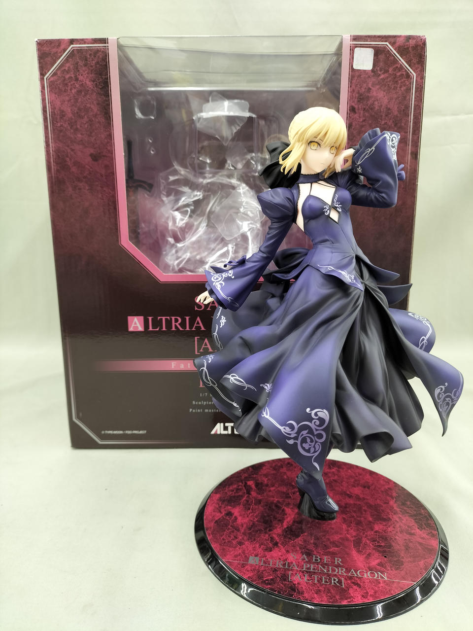 フォーミダブル　アルター Alter フィギュア | ALTER