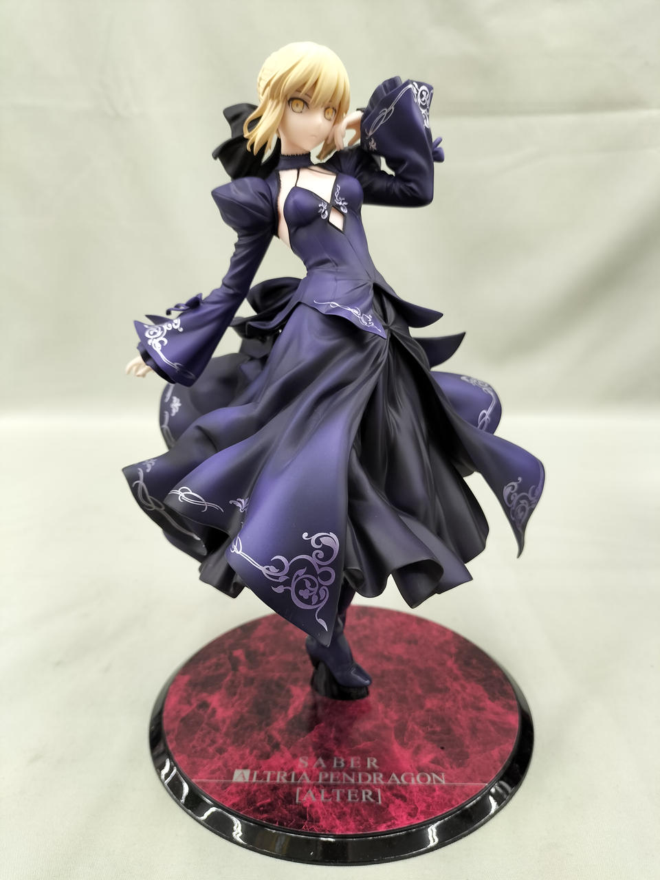 アルター(ALTER)|セイバー(オルタ)ドレスver.|HARDOFFオフモール
