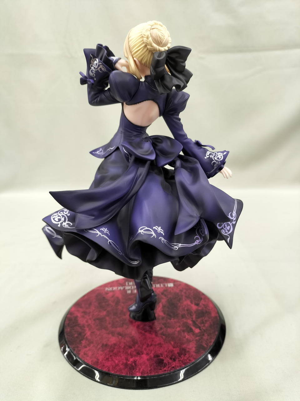 アルター(ALTER)|セイバー(オルタ)ドレスver.|HARDOFFオフモール