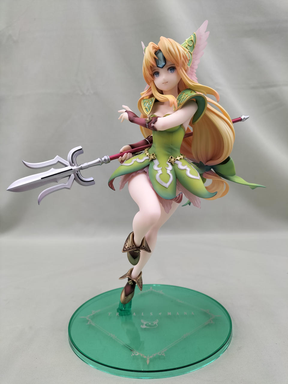 スクエアエニックス(SQUARE ENIX)|リース 聖剣伝説3|HARDOFFオフ