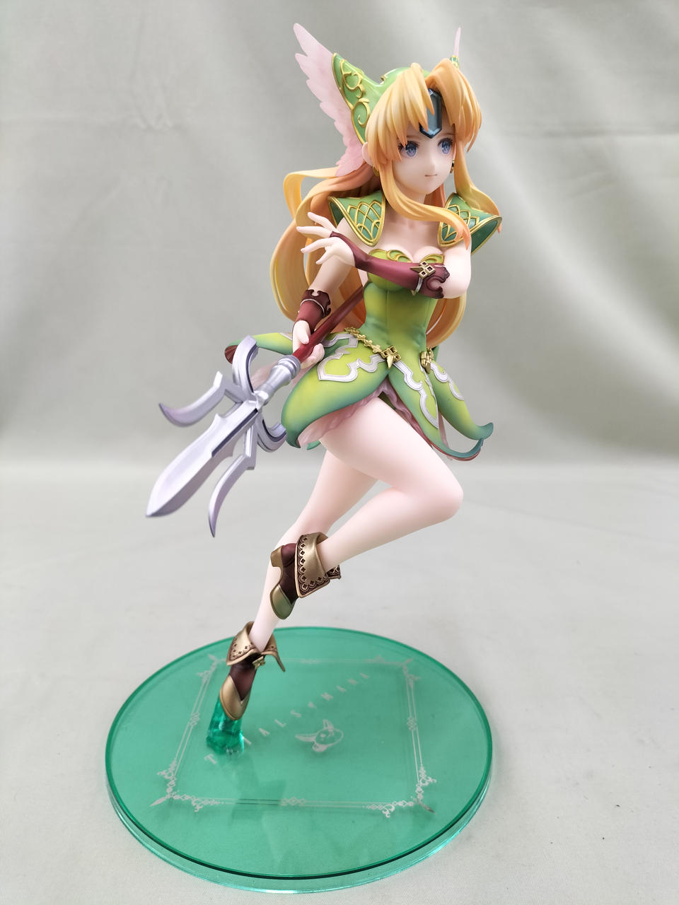 スクエアエニックス(SQUARE ENIX)|リース 聖剣伝説3|HARDOFFオフ