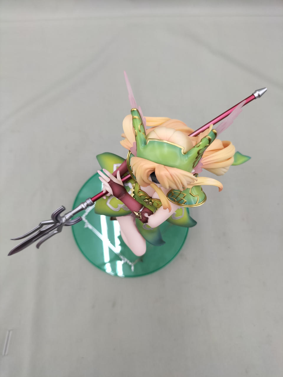 キューリース　LS-01 幻剣　美品 キューリース LS-01 幻剣 美品 キューリース LS-01 幻剣 美品 BD〉吉岡