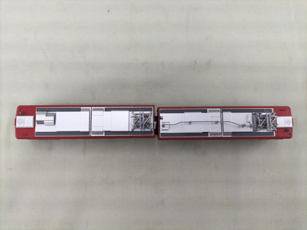 カトー(KATO)|EH500 3次形 新塗装|HARDOFFオフモール（オフモ