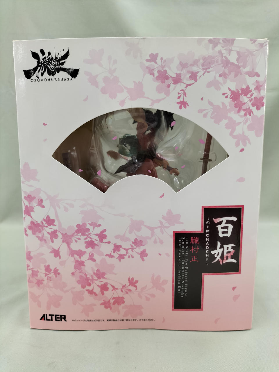 アルター(ALTER)|百姫 OIRONAOSHI|HARDOFFオフモール（オフモ