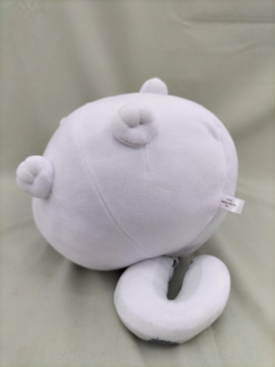 BIGぬいぐるみ Amazon.co.jp: マインクラフト シャイニー BIGぬいぐるみ