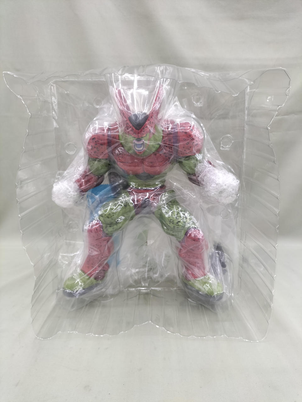 バンダイ(BANDAI)|C賞 セルマックスフィギュア|HARDOFFオフ
