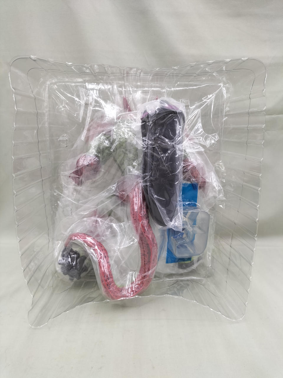 バンダイ(BANDAI)|C賞 セルマックスフィギュア|HARDOFFオフ