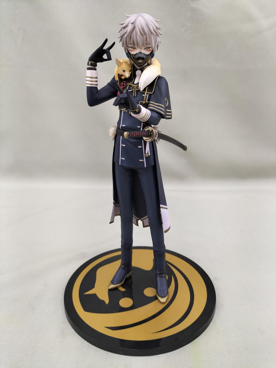 グッドスマイルカンパニー(GOOD SMILE COMPANY)|刀剣乱舞 鳴狐|HARDOFF