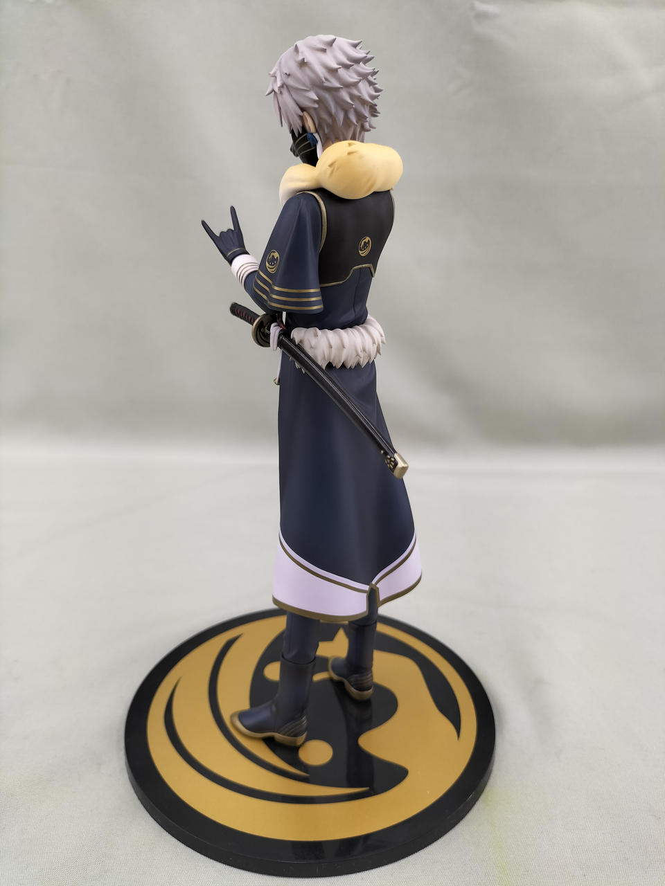 グッドスマイルカンパニー(GOOD SMILE COMPANY)|刀剣乱舞 鳴狐|HARDOFF