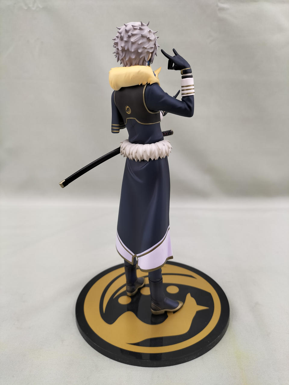 グッドスマイルカンパニー(GOOD SMILE COMPANY)|刀剣乱舞 鳴狐|HARDOFF