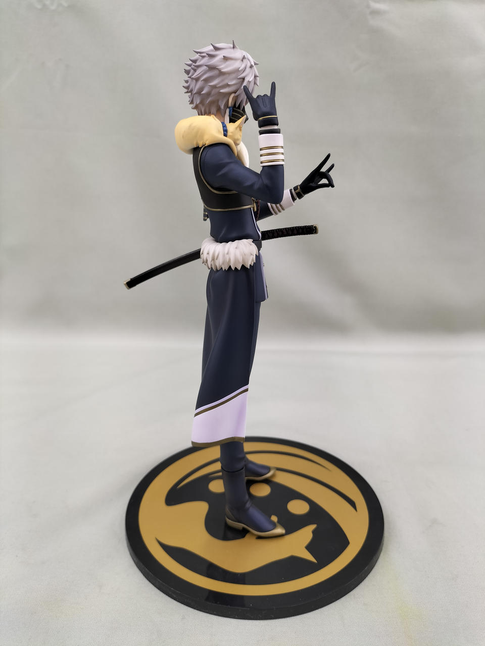 グッドスマイルカンパニー(GOOD SMILE COMPANY)|刀剣乱舞 鳴狐|HARDOFF