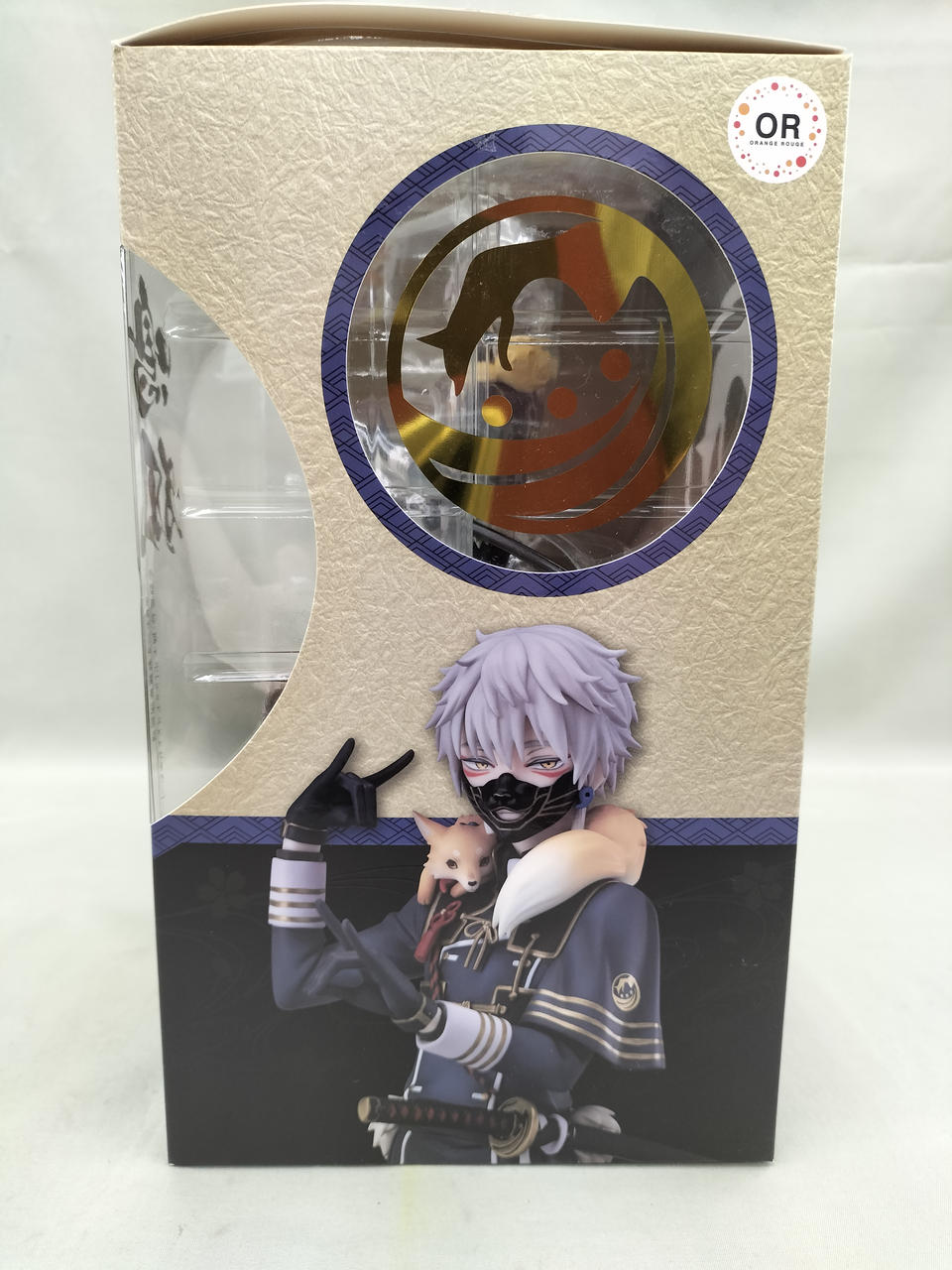 グッドスマイルカンパニー(GOOD SMILE COMPANY)|刀剣乱舞 鳴狐|HARDOFF