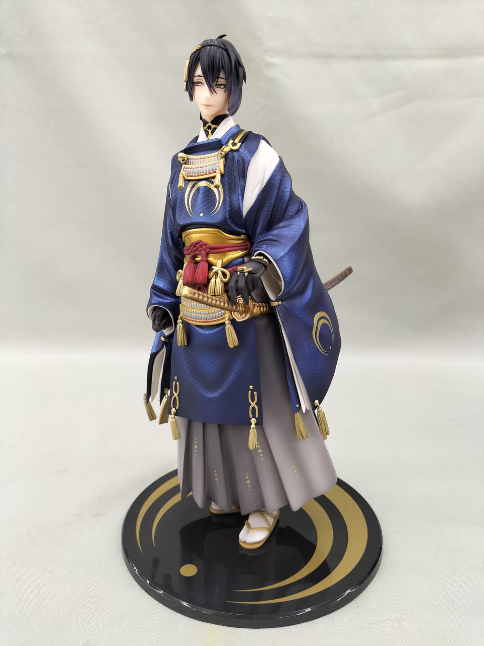 グッドスマイルカンパニー(GOOD SMILE COMPANY)|刀剣乱舞 三日月