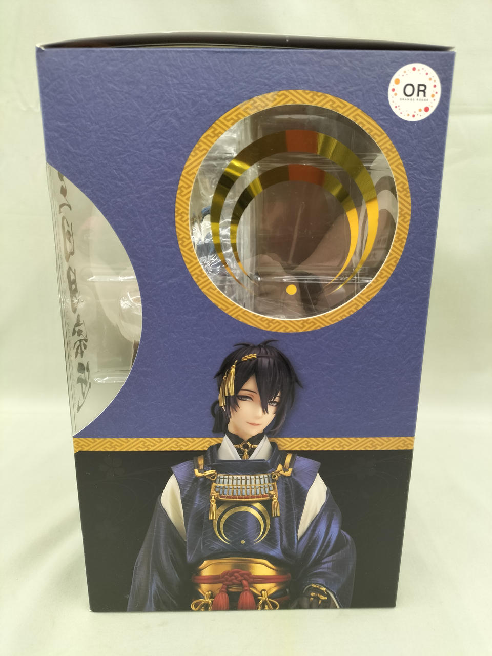 グッドスマイルカンパニー(GOOD SMILE COMPANY)|刀剣乱舞 三日月