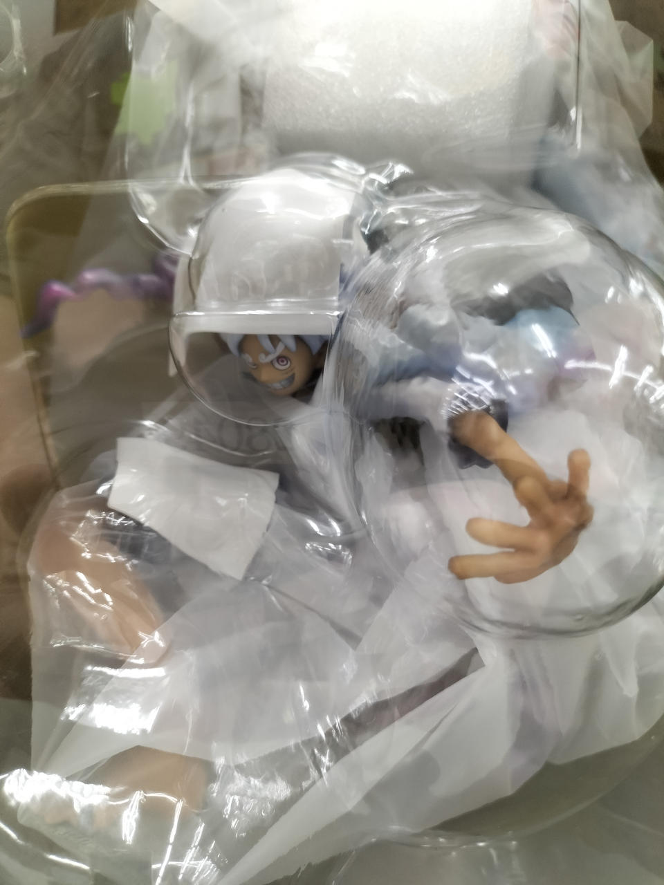 MegaHouse - 【中古】 美品 メガハウス MegaHouse Megahouse (メガハウス) フィギュア 黒子のバスケ 高尾和成