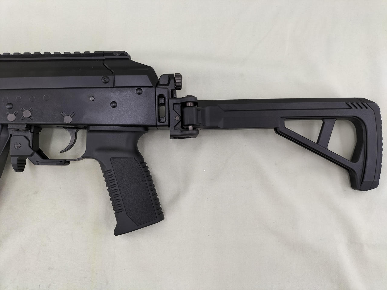 東京マルイAKX 中古 東京マルイ】AKX GBB
