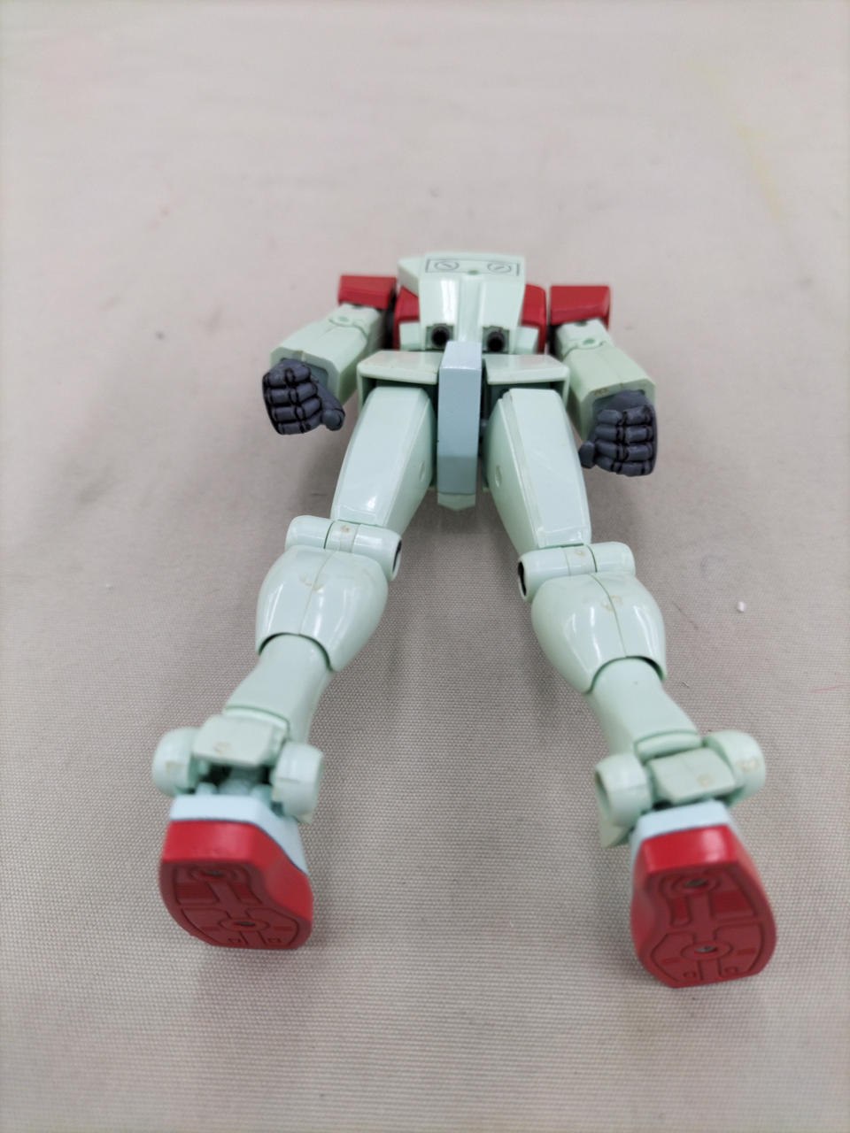 バンダイ(BANDAI)|可動戦士ジム|HARDOFFオフモール（オフモ