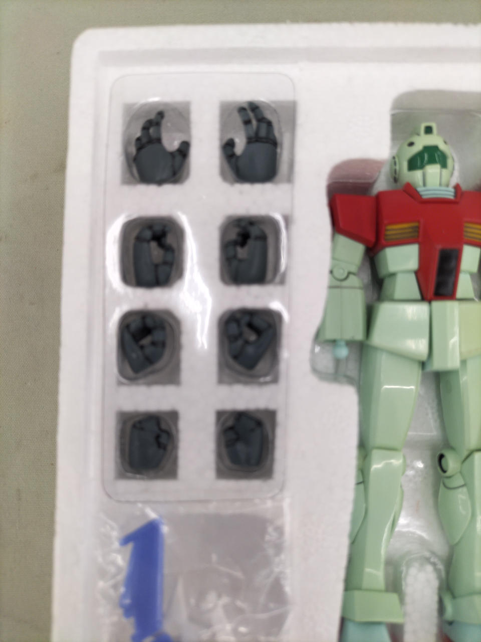 バンダイ(BANDAI)|可動戦士ジム|HARDOFFオフモール（オフモ