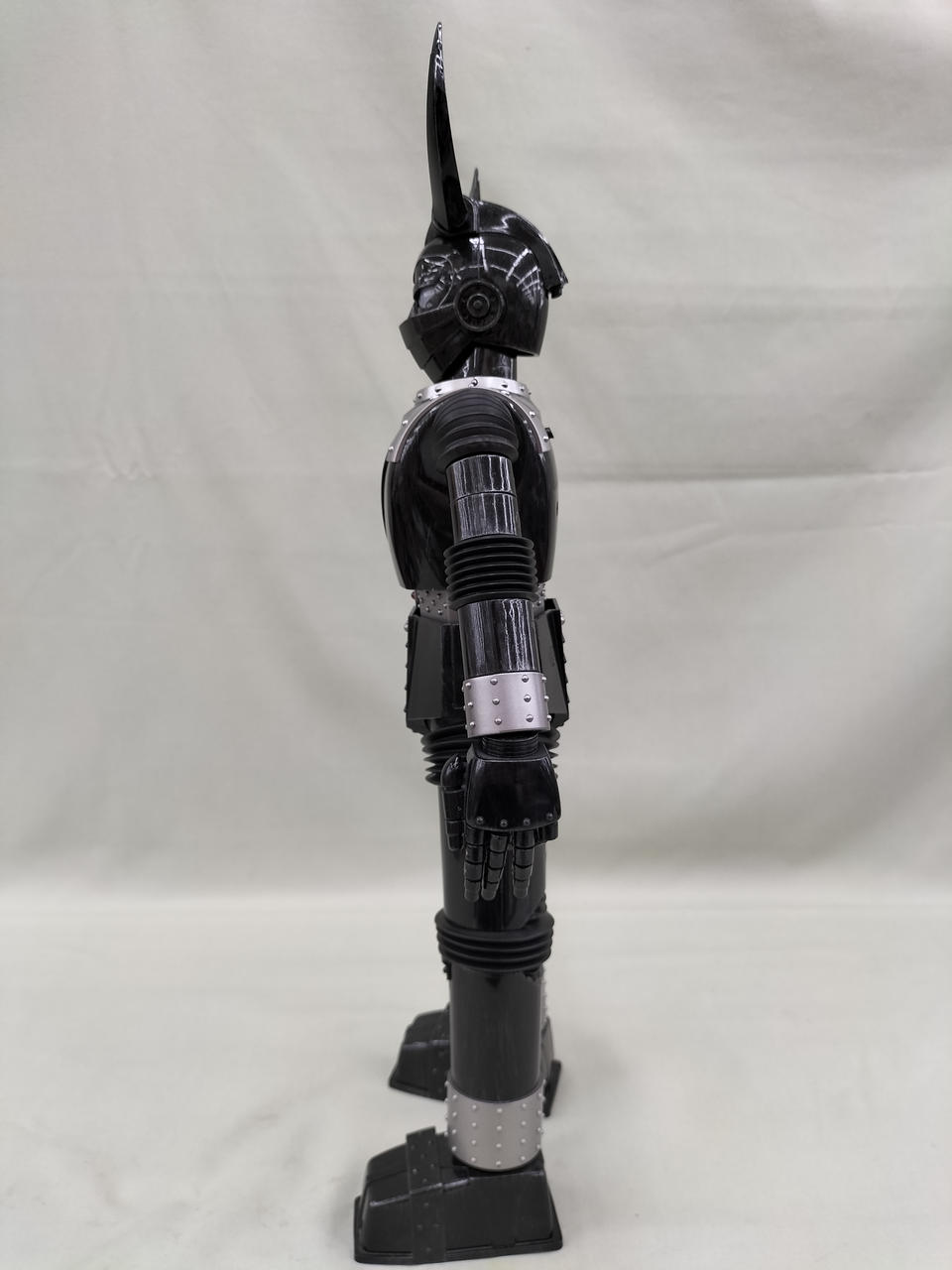 ジャイアンロボ・GR2セット売り デッドストック未開封新品 ノスヒロ 新品未使用 シュリンク未開封 ジャイアントロボ、GR2 プラモデル