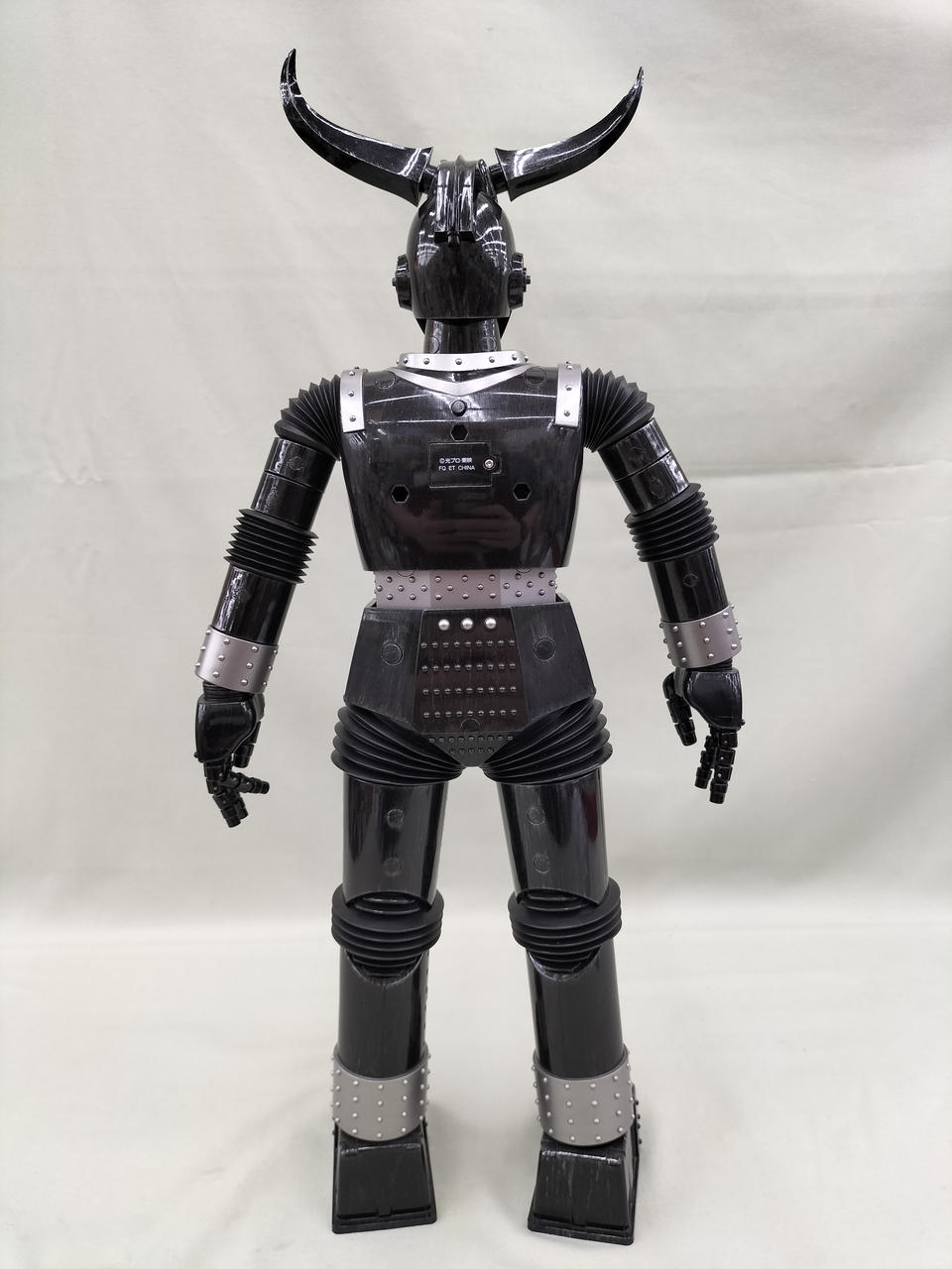 エヴォリューショントイ(EVOLUTION TOY)|ジャイアント ロボ